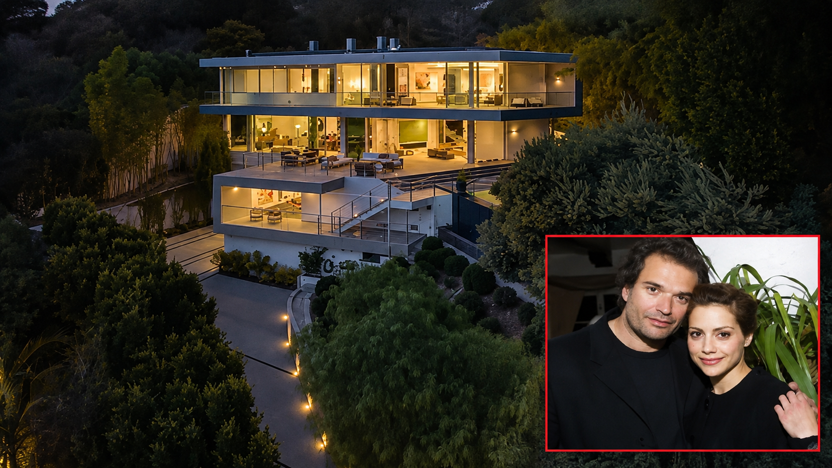 Brittany Murphy and Britney Spears’ Former Hollywood Hills Property Gets Another $1 Million Price Cut